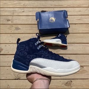 jordan 12 international flight size 10.5